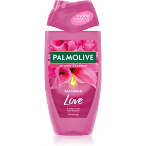 Palmolive Aroma Essence Alluring Love delicious shower gel 250 ml