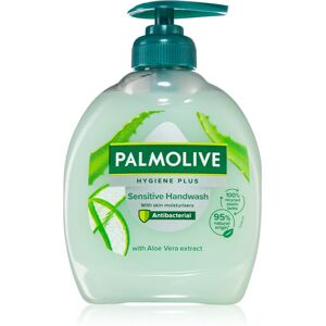 Palmolive Hygiene Plus Aloe liquid hand soap with aloe vera 300 ml