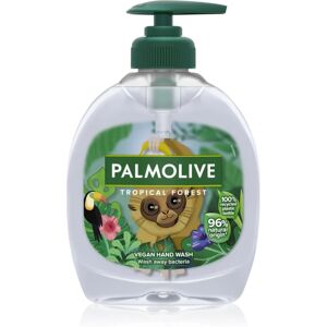 Palmolive Jungle gentle liquid hand soap 300 ml