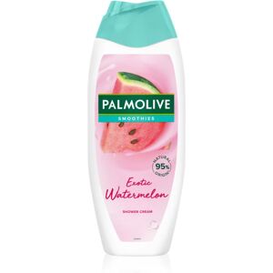 Palmolive Smoothies Exotic Watermelon summer shower gel 500 ml