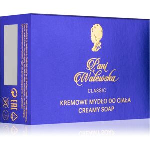 Pani Walewska Classic Cleansing Bar W 100 g