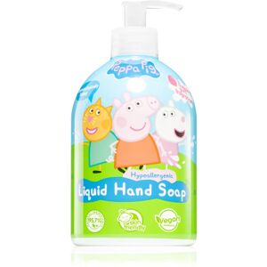 Peppa Pig Hand Soap liquid hand soap 500 ml