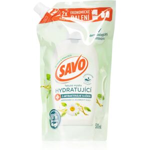 Savo Chamomile & Jojoba Oil Hand Soap Refill 500 ml