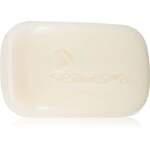 Sea of Spa Dead Sea Treatment Bar Soap With Sea Salt 125 g