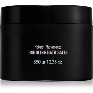 Secret play Pretty bud Wild Bubbling bath salt with herbs to relieve internal tension 350 g