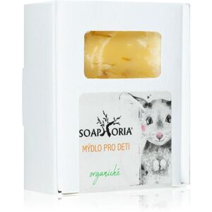 Soaphoria Babyphoria organic soap for children from birth 110 g