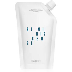 Souletto Reminiscense Hand Wash liquid hand soap refill 500 ml