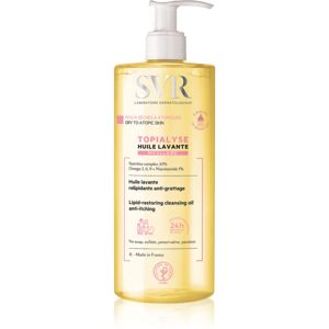SVR Topialyse micellar oil cleanser for dry and atopic skin 1000 ml