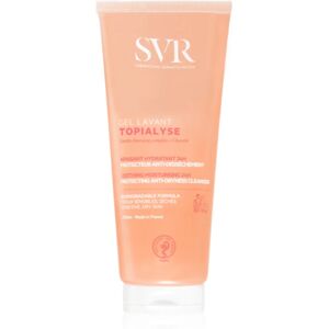 SVR Topialyse moisturising shower gel 200 ml