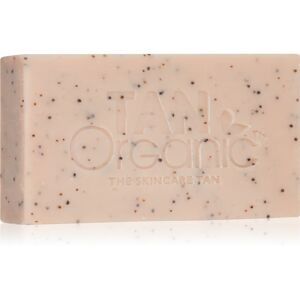 TanOrganic The Skincare Tan exfoliating soap 100 g