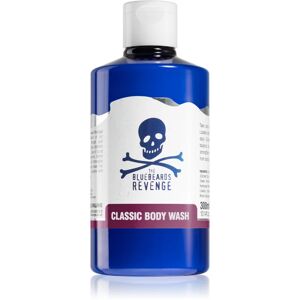 The Bluebeards Revenge Classic Body Wash shower gel M 300 ml