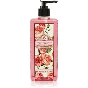 The Somerset Toiletry Co. Luxury Hand Wash hand soap Rose Petal 500 ml