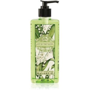 The Somerset Toiletry Co. Luxury Hand Wash liquid hand soap Lily of the valley 500 ml