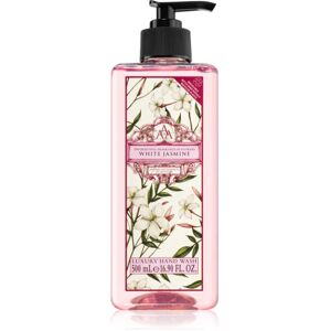 The Somerset Toiletry Co. Luxury Hand Wash liquid hand soap White Jasmine 500 ml