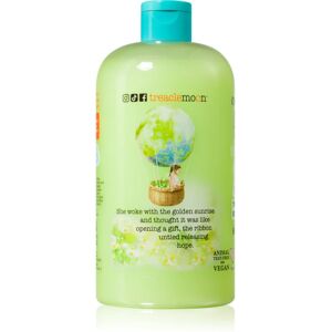 Treaclemoon One Ginger Morning shower and bath gel 500 ml