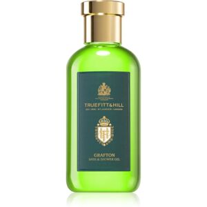 Truefitt & Hill Grafton luxury shower gel M 200 ml
