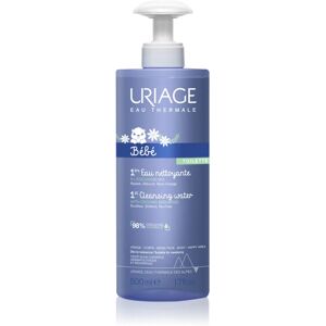 Uriage Bébé 1st Cleansing Water gentle cleansing toner for children 500 ml