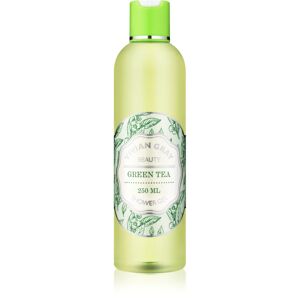 Vivian Gray Naturals Green Tea shower gel 250 ml