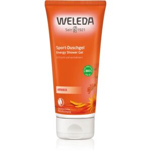 Weleda Arnica shower gel 200 ml