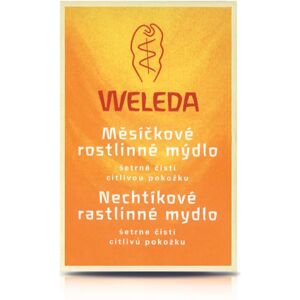 Weleda Calendula plant soap 100 g