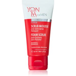 Yon-Ka Homme face exfoliator 50 ml