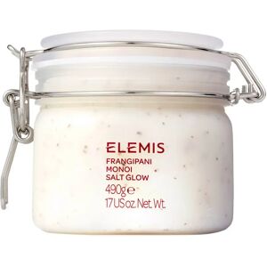 Elemis Frangipani Monoi Salt Glow