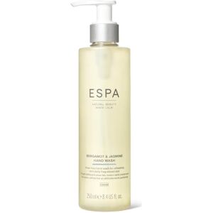 ESPA Bergamot & Jasmine Hand Wash