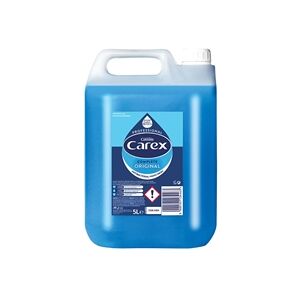 Carex Handwash Professional Original 5 Litre [Pack 2] - 88769