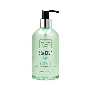 Scottish Fine Soaps Sea Kelp Hand Wash 300ml - PACK (6)