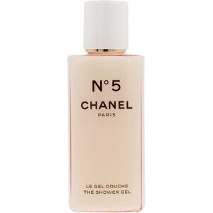 Chanel Nº 5 la crème de douche 200 ml