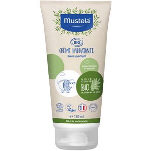 Mustela Familia crema hidratante bio 150 ml