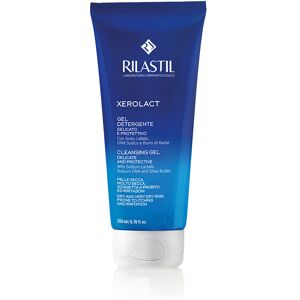 Rilastil Xerolact gel limpiador delicado y protector 200 ml