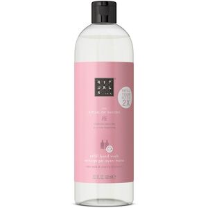 Rituals The Ritual Of Sakura refill hand wash 600 ml