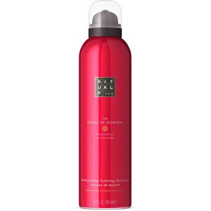 Rituals The Ritual Of Ayurveda harmonizing foaming shower gel 200 ml