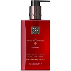 Rituals The Ritual Of Ayurveda a moment of hand wash 300 ml