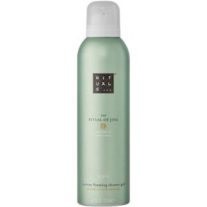 Rituals The Ritual Of Jing sleep foaming shower gel 200 ml