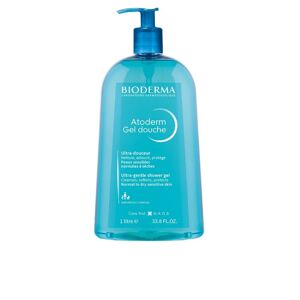 Bioderma Atoderm gel ducha para toda la familia 1000 ml