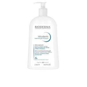 Bioderma Atoderm Intensive gel específico pieles atópicas 1000 ml