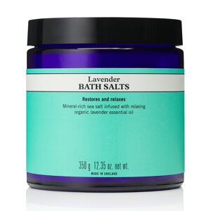 Neal's Yard Remedies Lavender Bath Salts - 350g