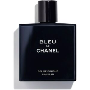 CHANEL Bleu De CHANEL Shower Gel - Male - Size: 200ml