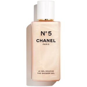 CHANEL NÂ°5 The Shower Gel - Unisex - Size: 200ml