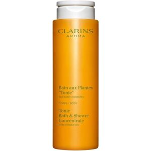 Clarins Tonic Bath & Shower Concentrate