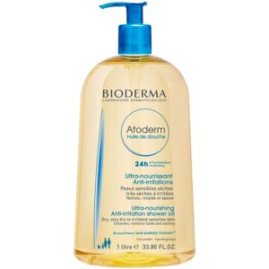 Bioderma Atoderm Shower Oil 1&nbsp;un.