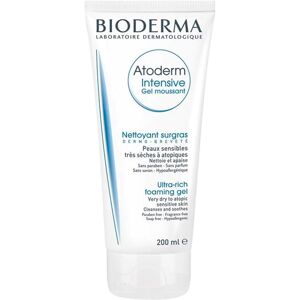 Bioderma Atoderm Intensive Shower Gel Moussant 200mL