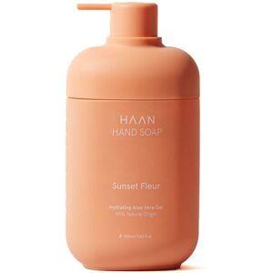 Haan Hand Soap 350mL Sunset Fleur