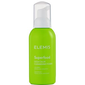 Elemis Superfood Cica Calm Cleansing Foam 180mL