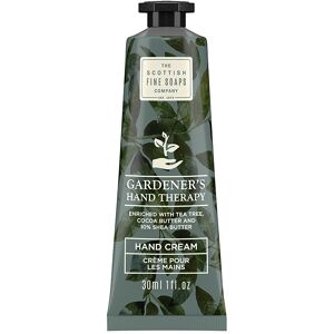 Scottish Fine Soaps Gardener’s Hand Therapy Cream 30ml