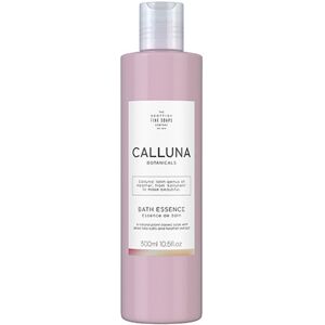 Scottish Fine Soaps Calluna Botanicals Bath Essence 300ml