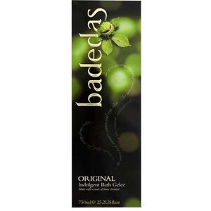 Badedas Essence Bath Gelee 750ml