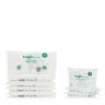 Fresh Wipes FreshWipes Set of 8 Self Care Bundle with Body Wipes & Intimate Wipes